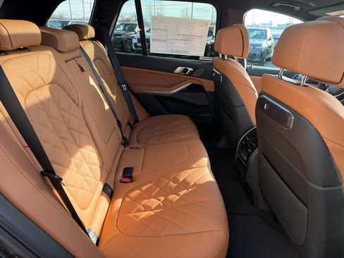 New 2026 BMW X5 xDrive40i image 13