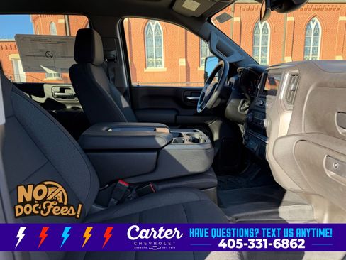 New 2026 Chevrolet Silverado 3500 W/T w/ WT Convenience Package AWD/4WD image 5