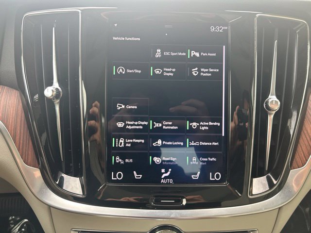Used 2019 Volvo S60 T6 Momentum AWD/4WD image 28
