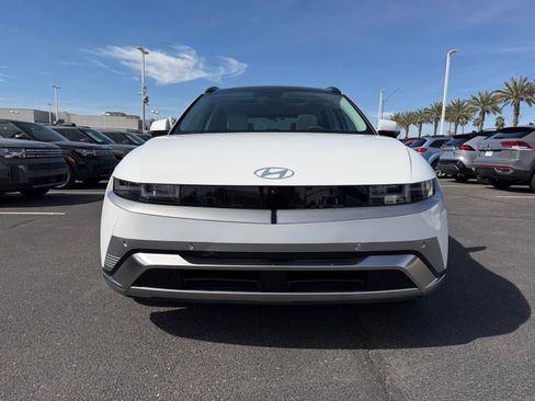 Used 2025 Hyundai Ioniq 5 Limited image 23