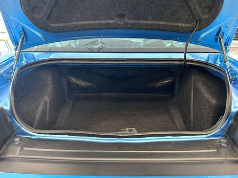 Used 2018 Dodge Challenger SRT Demon image 11