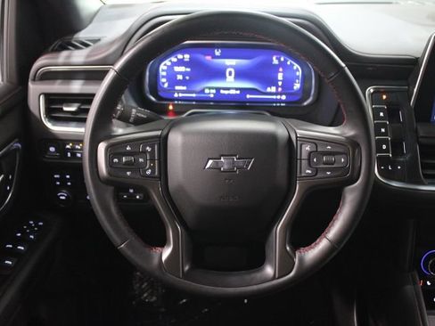 Used 2023 Chevrolet Tahoe RST w/ Luxury Package AWD/4WD image 36