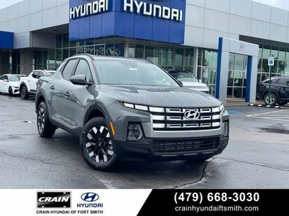 New 2026 Hyundai Santa Cruz SEL