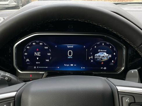 New 2026 Chevrolet Silverado 1500 LT w/ Leather Package image 16