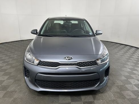 Used 2020 Kia Rio S image 7