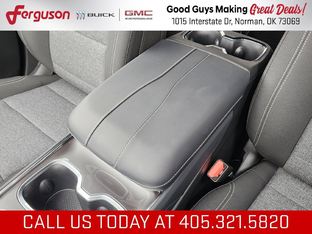 New 2027 GMC Acadia Elevation FWD image 33