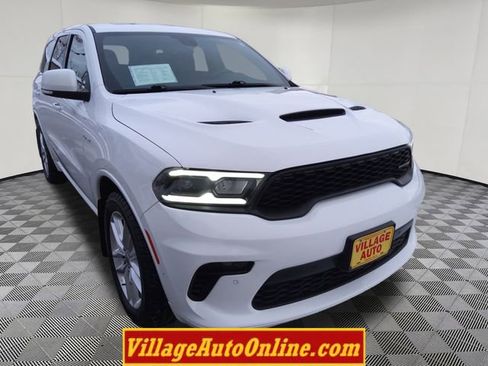 Used 2021 Dodge Durango R/T image 17