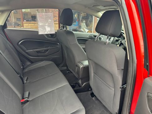 Used 2019 Ford Fiesta SE FWD image 27