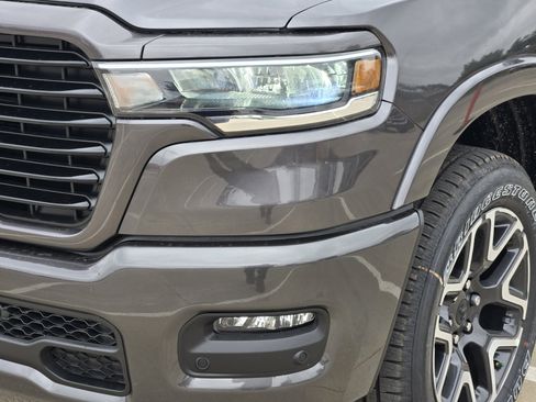 New 2026 RAM 1500 Laramie w/ Sport Appearance Package AWD/4WD image 6