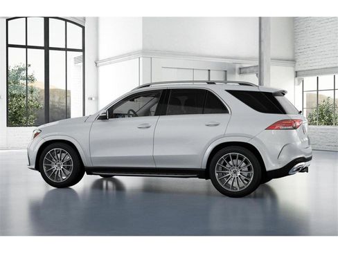 New 2026 Mercedes-Benz GLE 450 4MATIC image 32