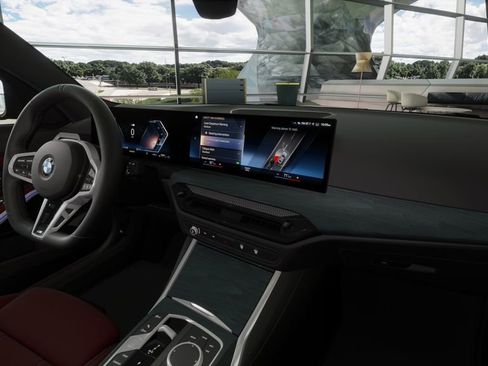 New 2026 BMW 330i Sedan w/ M Sport Package image 14