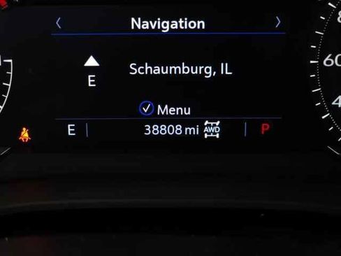 Certified 2023 Cadillac XT5 Premium Luxury image 27