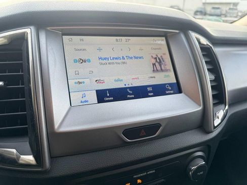 Used 2022 Ford Ranger XLT image 20