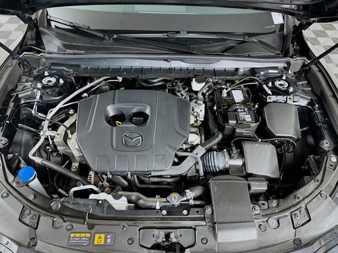 Used 2025 MAZDA CX-50 AWD 2.5 S w/ Premium Package image 35