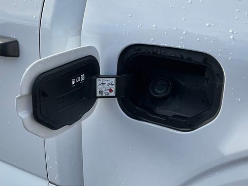 Used 2024 Ford F150 STX w/ STX Black Appearance Package image 12