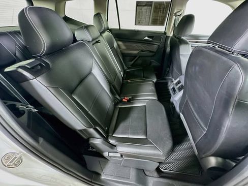 Certified 2023 Volkswagen Atlas SE AWD/4WD image 28