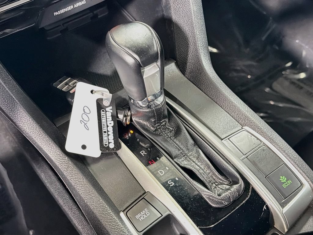 Used 2021 Honda Civic Sport image 17