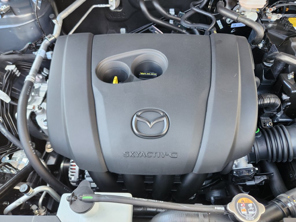 New 2026 MAZDA CX-5 Select AWD/4WD image 20