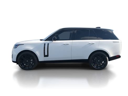 Used 2023 Land Rover Range Rover SE AWD/4WD image 5