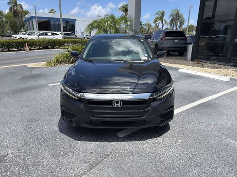 Used 2022 Honda Insight EX image 3
