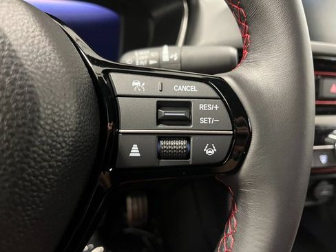 New 2026 Honda Civic Si image 15