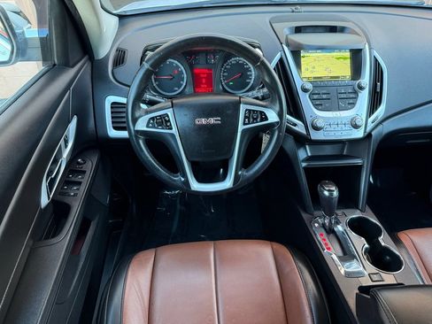 Used 2016 GMC Terrain SLT w/ Open Road Package FWD image 28