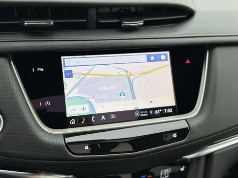 New 2025 Cadillac XT5 Premium Luxury image 3