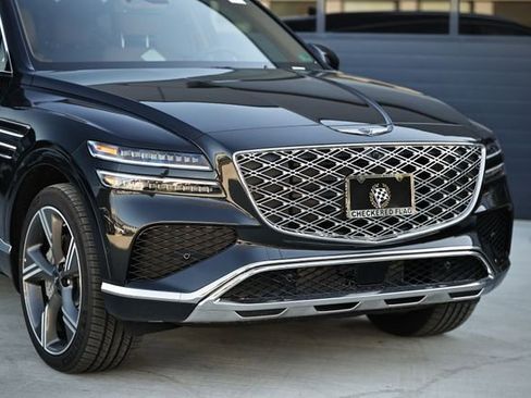 New 2026 Genesis GV80 2.5T Prestige image 2