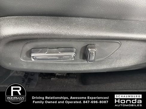 Used 2024 Honda Civic Touring image 23