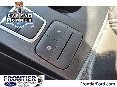 Certified 2024 Ford Escape Active image 27