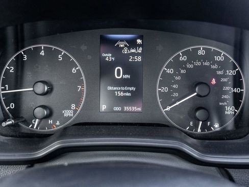 Used 2023 Toyota Corolla SE image 24