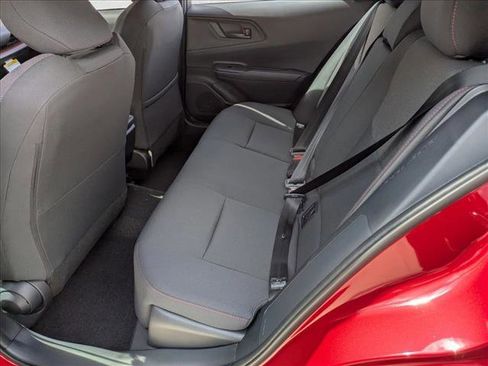 New 2026 Toyota Prius SE image 15