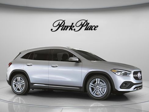 Used 2021 Mercedes-Benz GLA 250 image 29