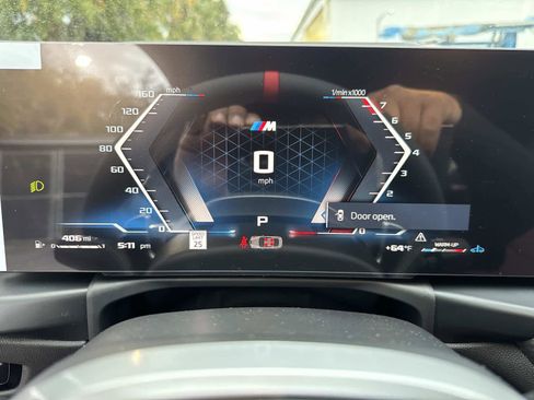 New 2026 BMW M440i M440i w/ Premium Package image 24