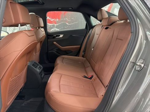 Used 2023 Audi A4 2.0T Premium w/ Convenience Package image 11