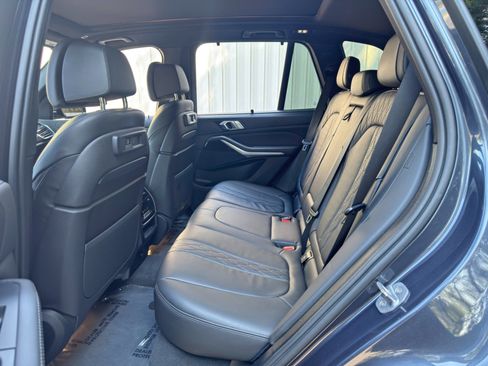 Used 2020 BMW X5 xDrive40i w/ M Sport Package AWD/4WD image 40