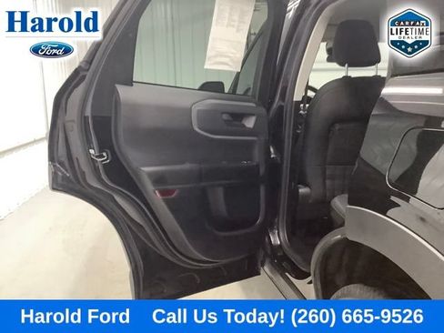 Used 2021 Ford Bronco Sport Big Bend AWD/4WD image 13
