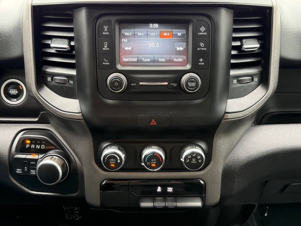 Used 2019 RAM 1500 Tradesman AWD/4WD image 28