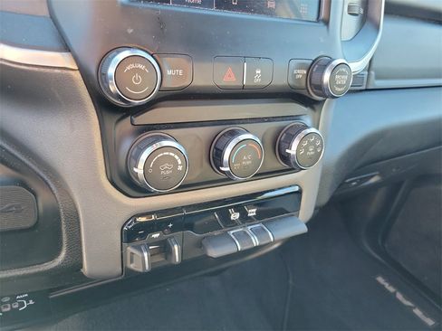 Used 2024 RAM 2500 Big Horn image 22