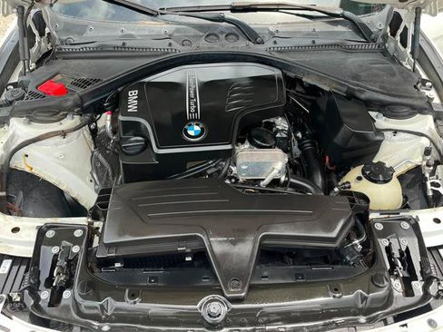 Used 2014 BMW 320i Sedan RWD image 40