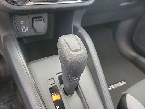 New 2025 Nissan Versa S image 20