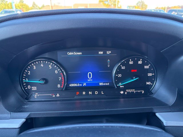 Certified 2024 Ford Explorer XLT w/ Equipment Group 202A AWD/4WD image 26
