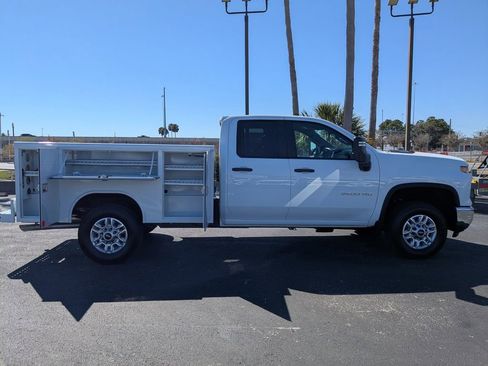 New 2026 Chevrolet Silverado 2500 W/T w/ WT Convenience Package image 4