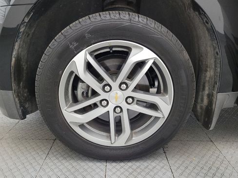 Used 2017 Chevrolet Equinox Premier w/ Enhanced Convenience Package image 31