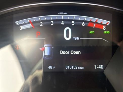 Used 2022 Honda CR-V EX image 14