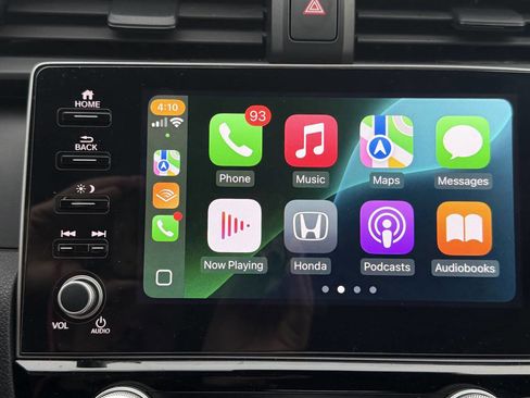 Used 2022 Honda Insight EX image 18