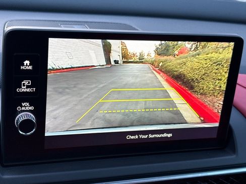 Certified 2025 Acura ADX A-Spec image 24