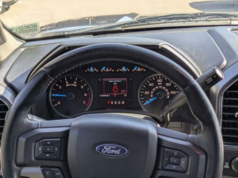 Used 2018 Ford F150 XLT w/ Equipment Group 302A Luxury image 24