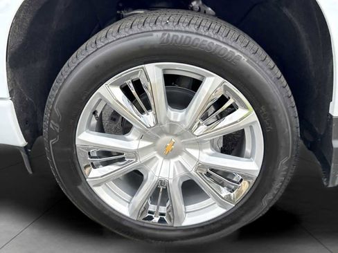 New 2026 Chevrolet Silverado 1500 High Country image 40
