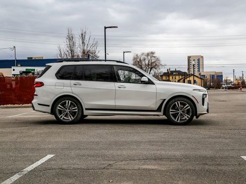 New 2026 BMW X7 xDrive40i w/ M Sport Package image 6